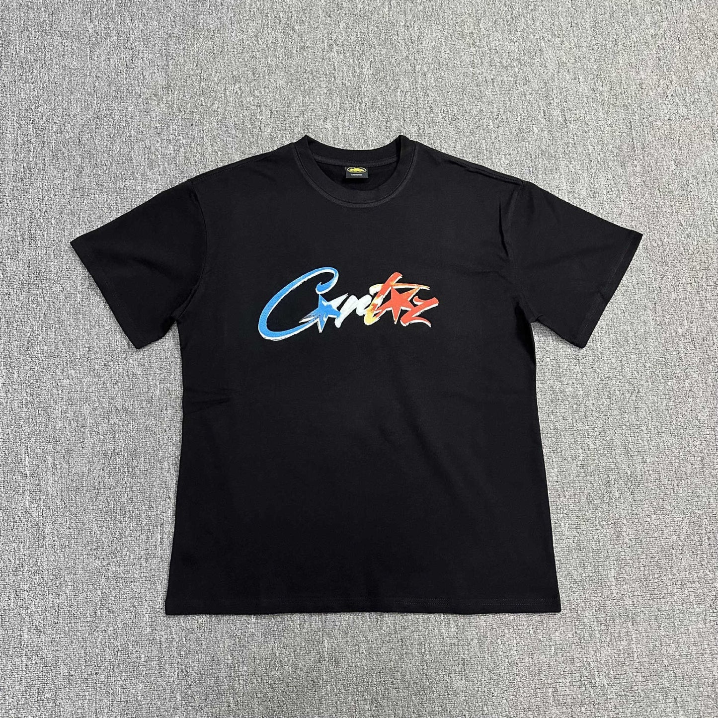 CORTEIZ T-shirts