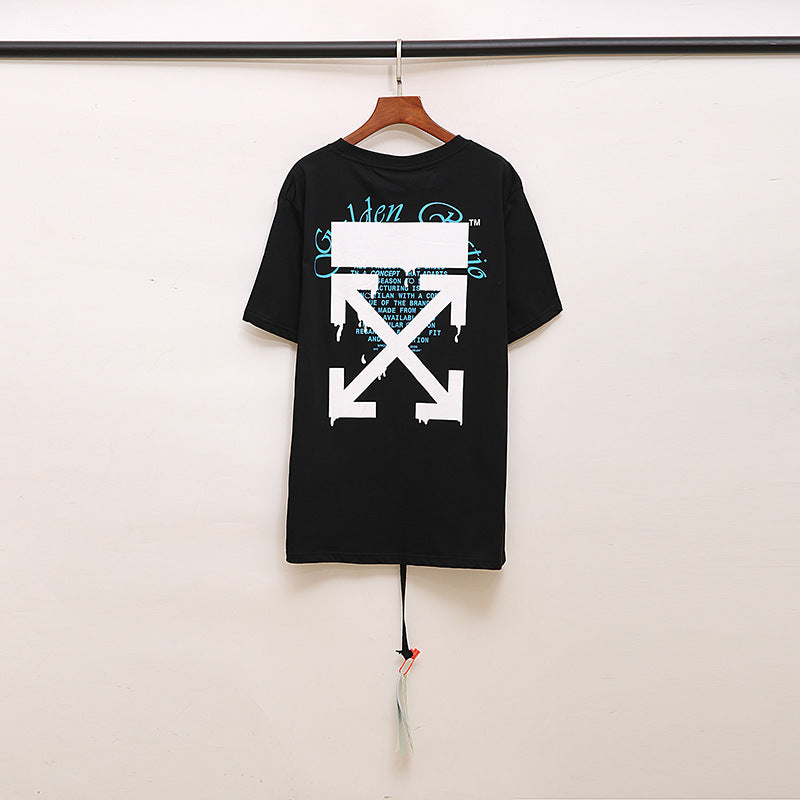 OFF Classic gradient arrow