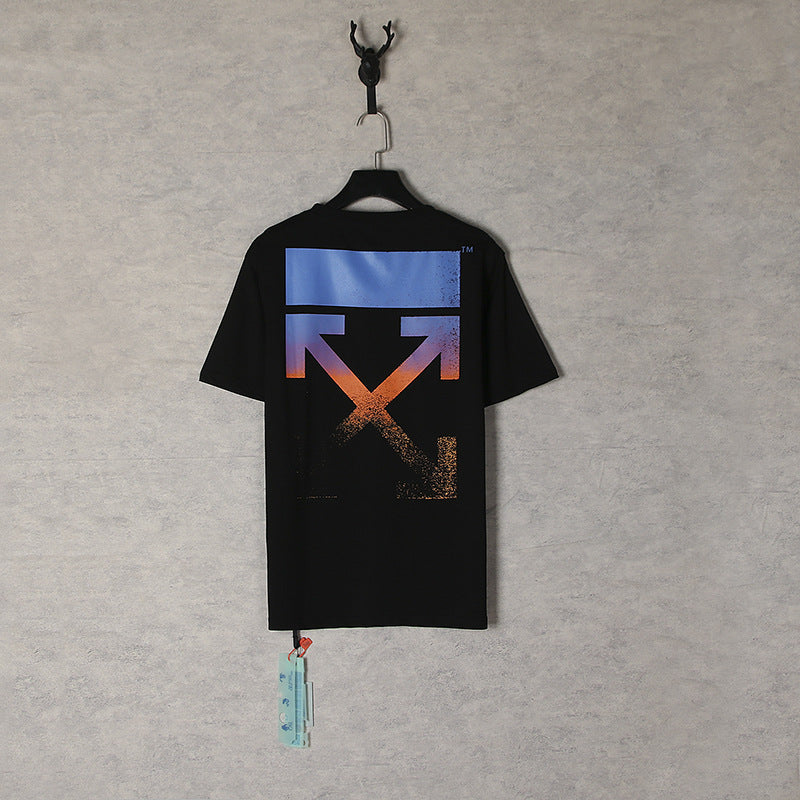 OFF Classic gradient arrow