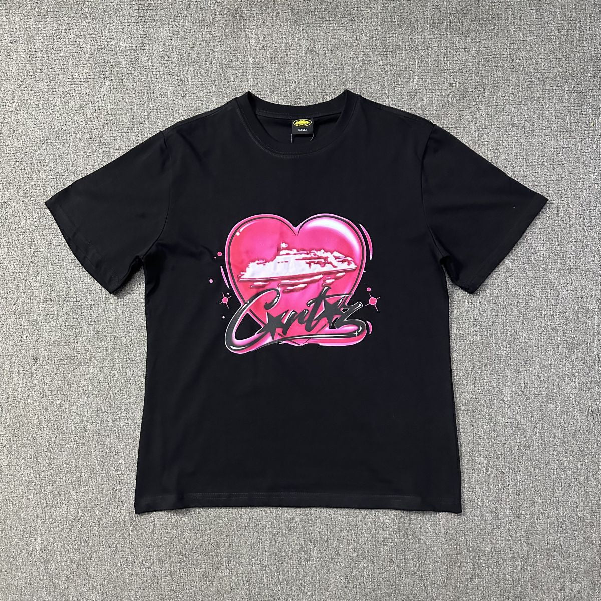 CORTEIZ T-shirts