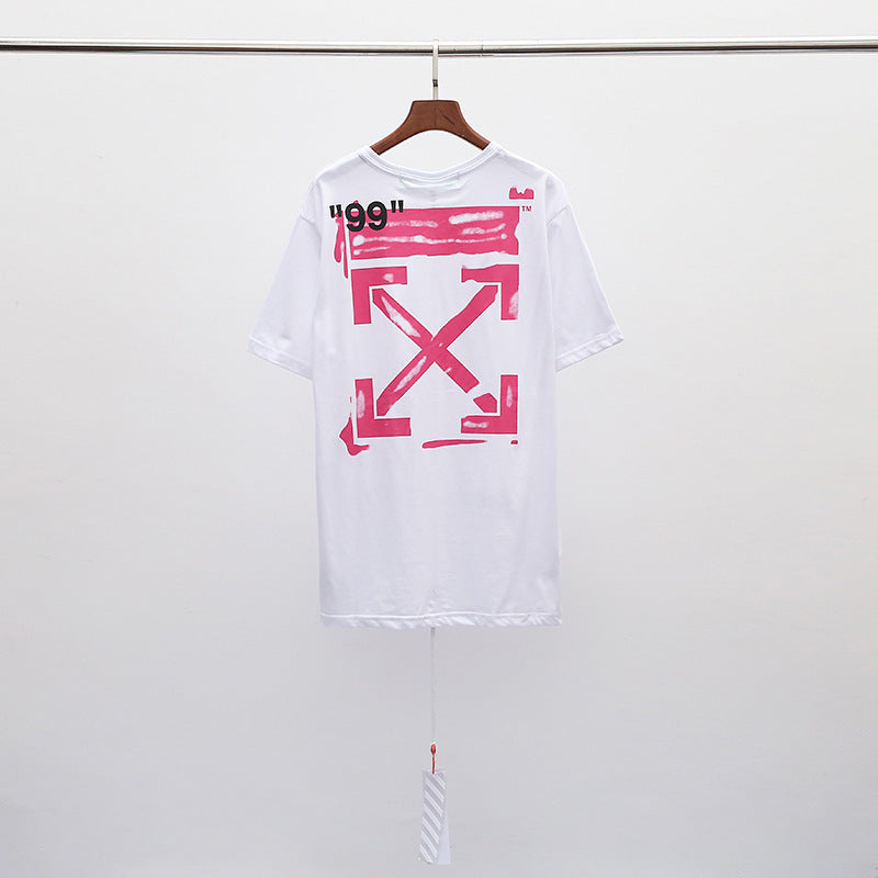 OFF Classic gradient arrow