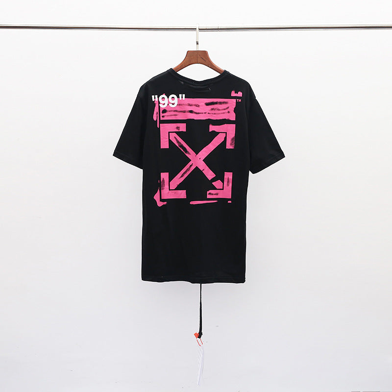 OFF Classic gradient arrow