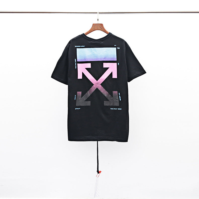 OFF Classic gradient arrow