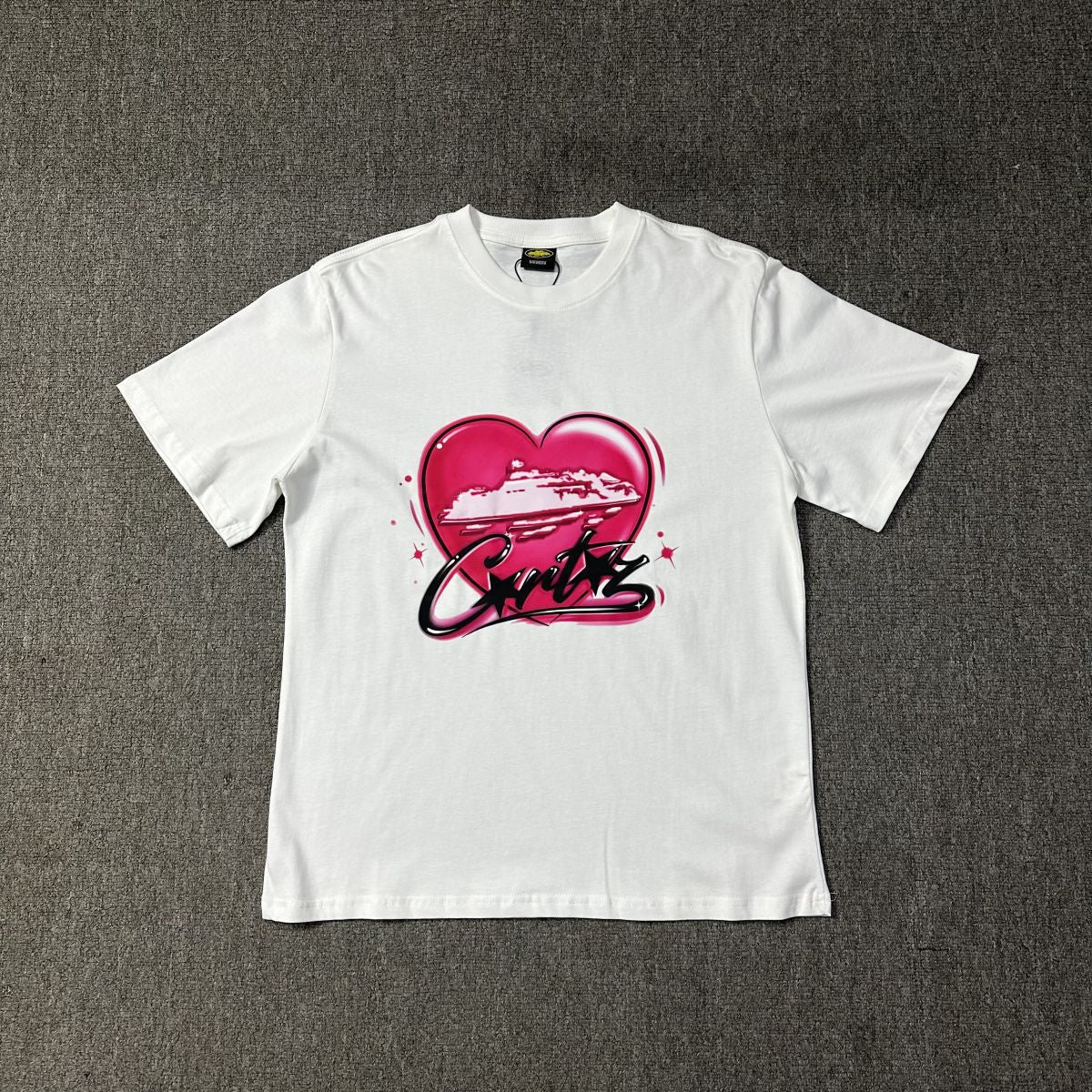CORTEIZ T-shirts