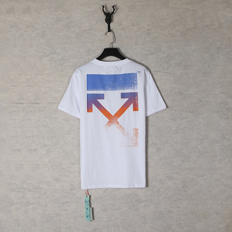 OFF Classic gradient arrow