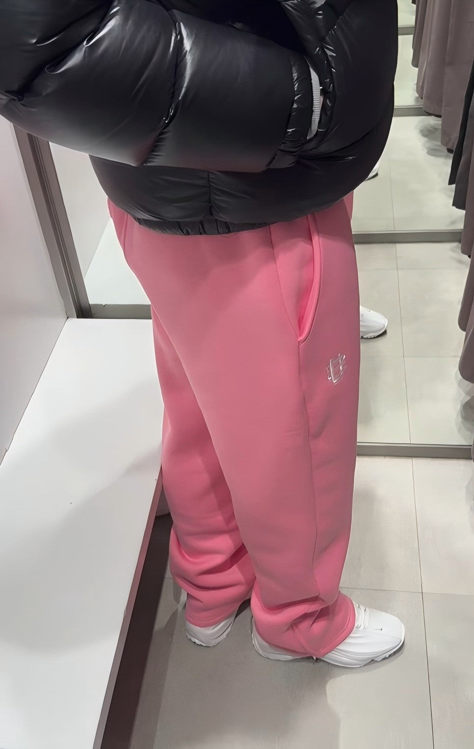 Baggy Set