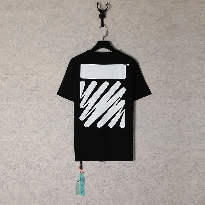 OFF Classic gradient arrow