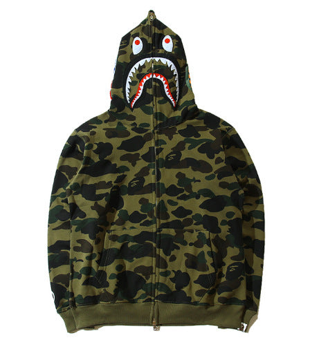 Bape hoodie