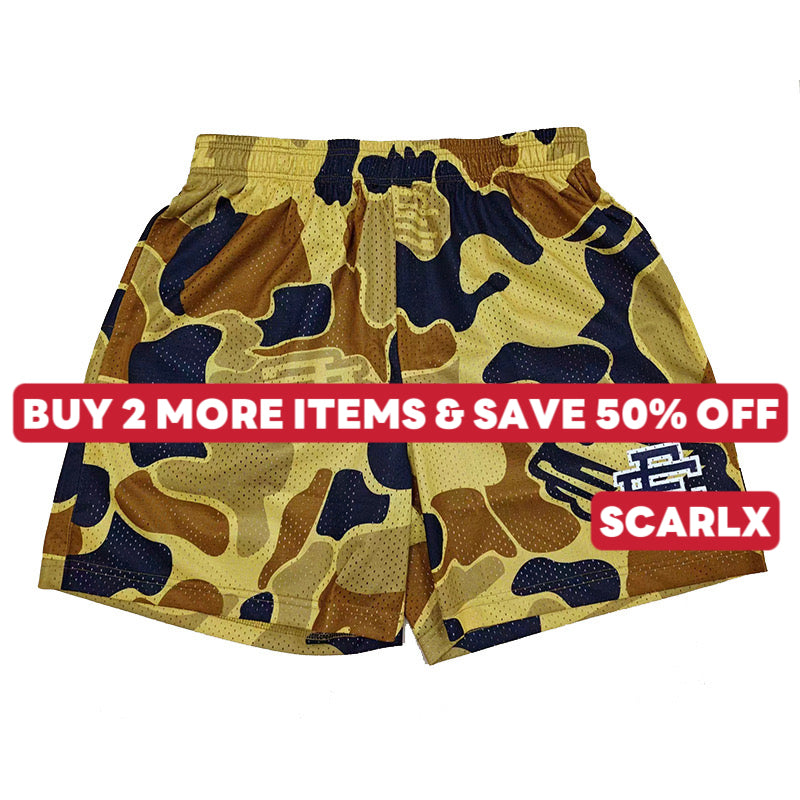 🔥EE Shorts Buy 1 Get 1 FREE