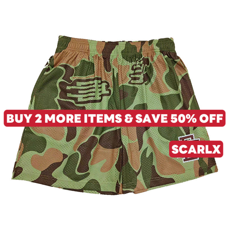 🔥EE Shorts Buy 1 Get 1 FREE