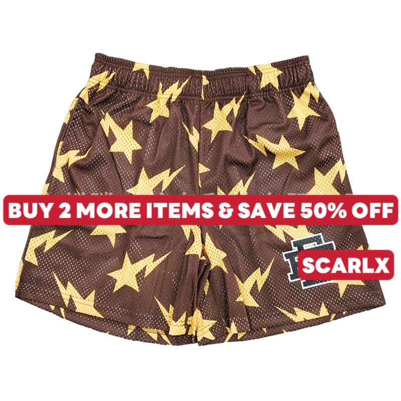 🔥EE Shorts Buy 1 Get 1 FREE