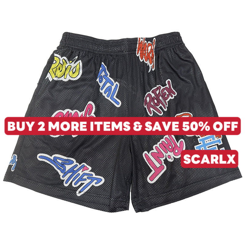 🔥EE Shorts Buy 1 Get 1 FREE