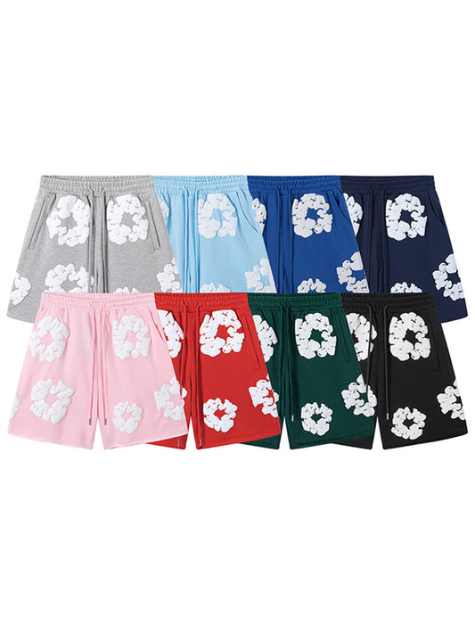 🔥DENIM TEARS shorts