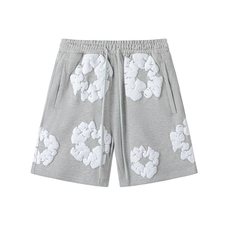 🔥DENIM TEARS shorts