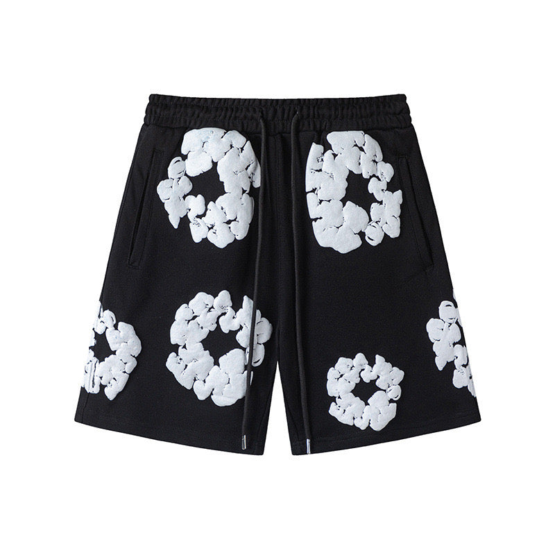 🔥DENIM TEARS shorts