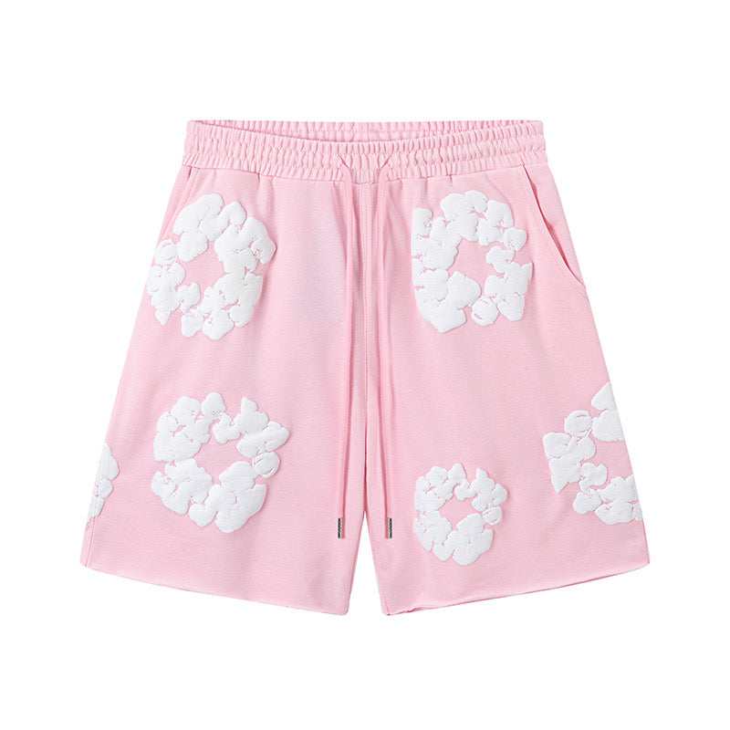 🔥DENIM TEARS shorts