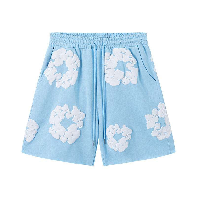 🔥DENIM TEARS shorts