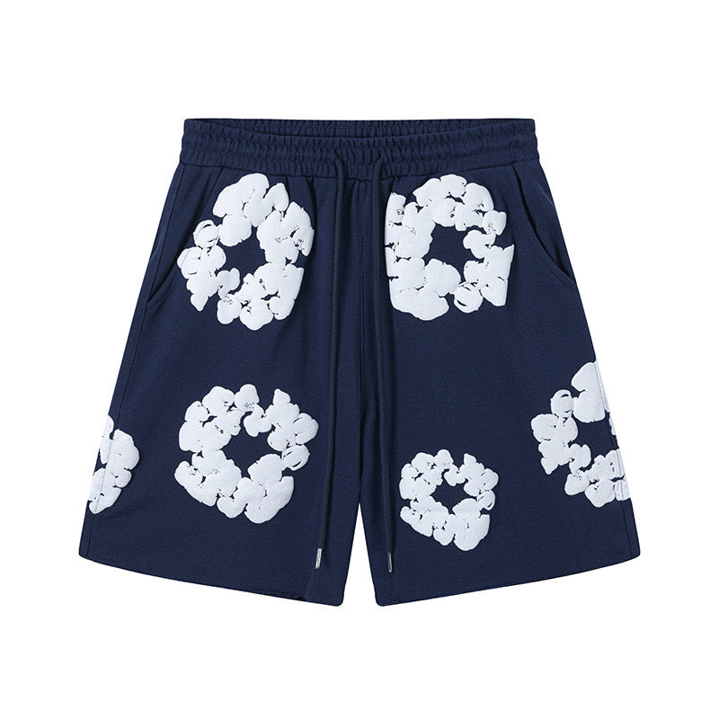 🔥DENIM TEARS shorts