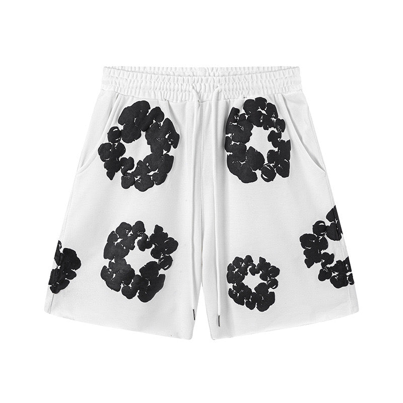 🔥DENIM TEARS shorts