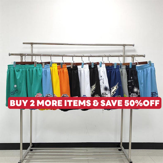 🔥EE Shorts Buy 1 Get 1 FREE