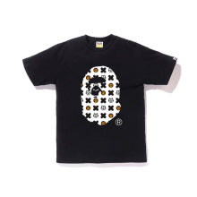 BAPE Trendy T-shirt