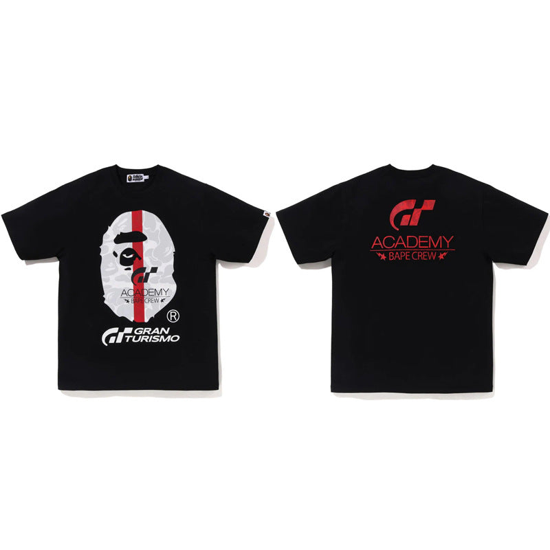 BAPE Trendy T-shirt