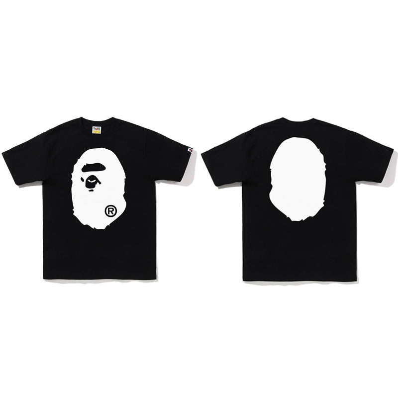 BAPE Trendy T-shirt