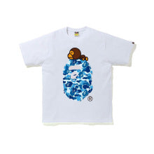 BAPE Trendy T-shirt