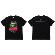BAPE Trendy T-shirt