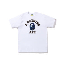 BAPE Trendy T-shirt