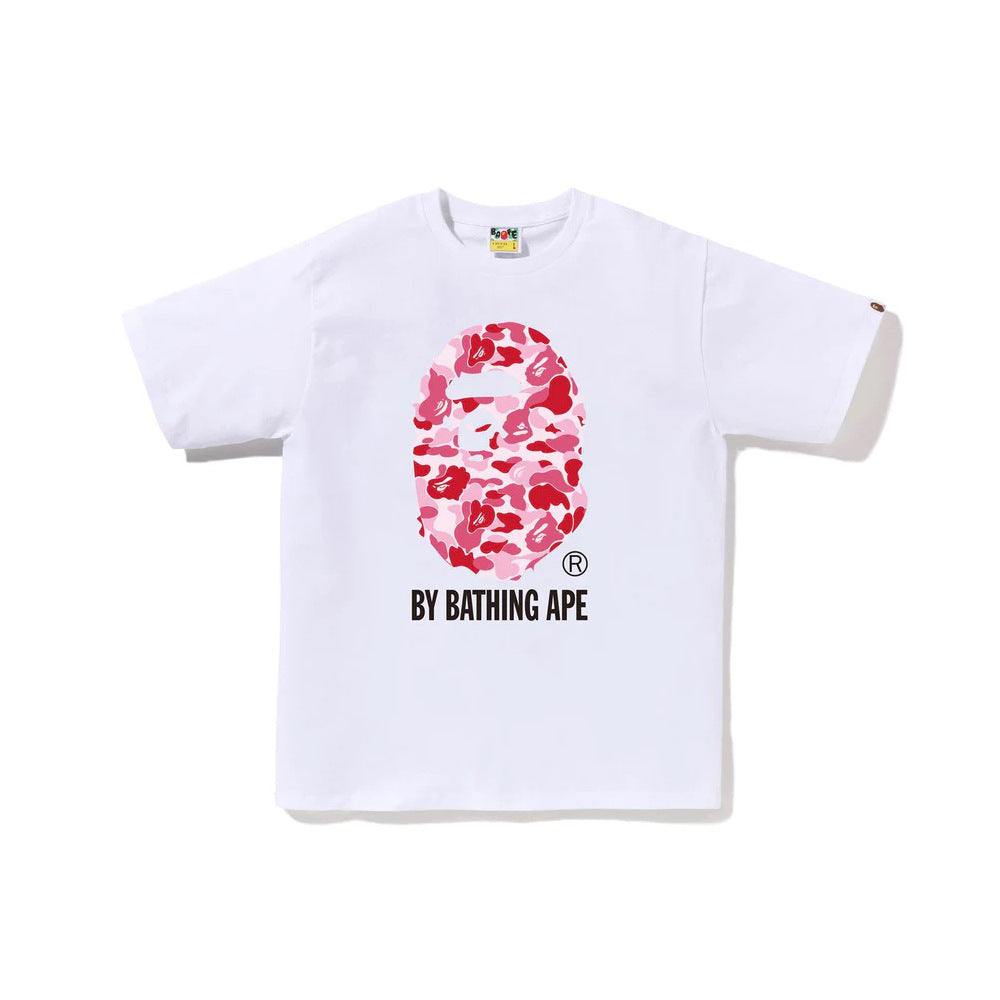 BAPE Trendy T-shirt