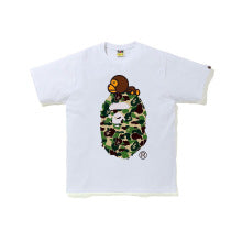 BAPE Trendy T-shirt