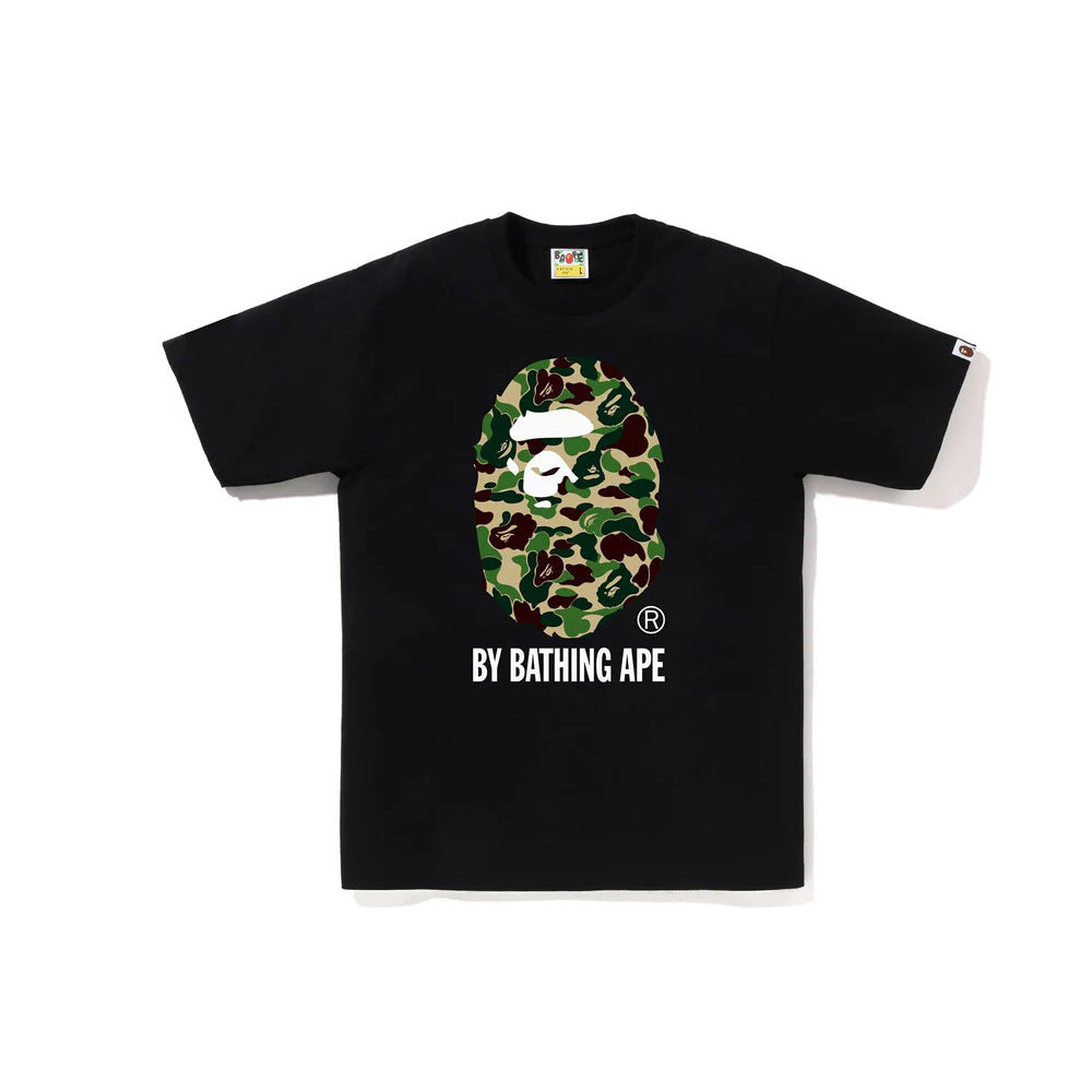 BAPE Trendy T-shirt