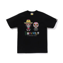 BAPE Trendy T-shirt