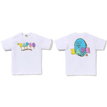 BAPE Trendy T-shirt
