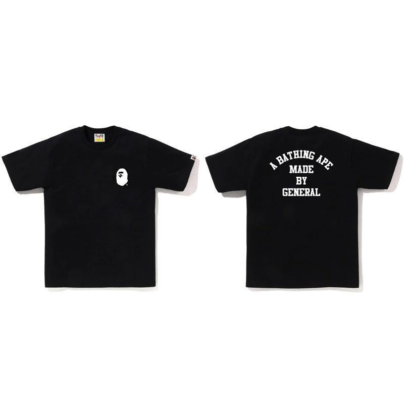 BAPE Trendy T-shirt