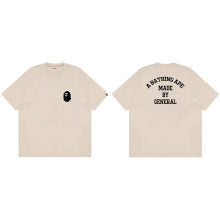 BAPE Trendy T-shirt