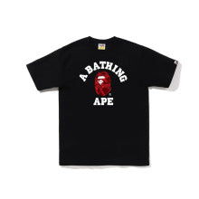 BAPE Trendy T-shirt